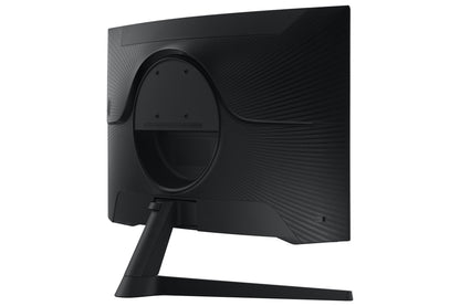 Monitor Samsung S27CG552EU / LS27CG552EUXEN preto - imagem 14