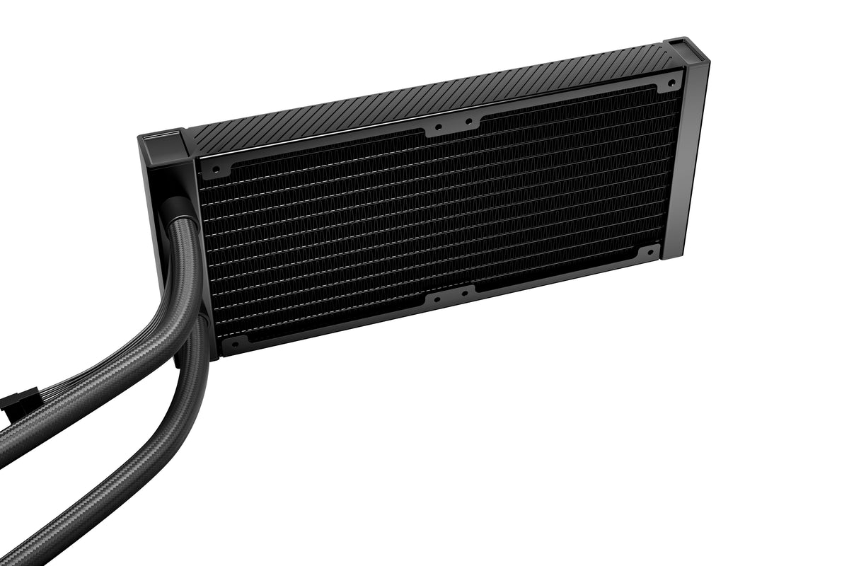 Refrigeração Líquida be quiet! Refrigeración líquida Light Loop 240mm - imagem 6