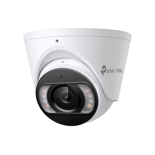 Câmara de Vigilância VIGI Cámara IP Turret C455 5MP Metal Full-cores 4m