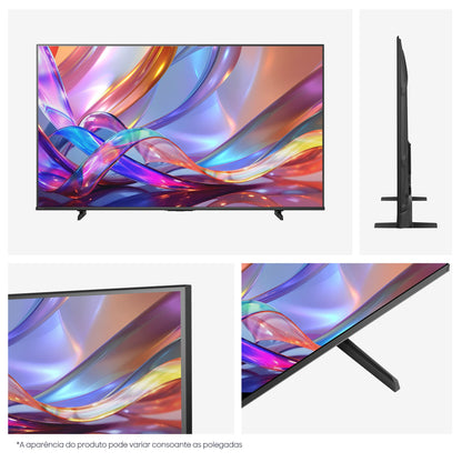 Televisão Hisense 55E7S - Hisense