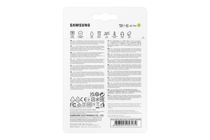 Cartão de Memória Samsung MicroSDHC PRO Ultimate 128GB U3,V30,A2,4K - imagem 10