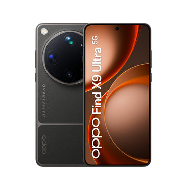 Oppo Find X9 Ultra 5G Dual Sim 12GB RAM 512GB - Tundra Umber - imagem 2