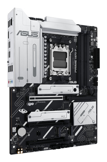 ASUS Placa Base PRIME X870-P ATX AM5 - imagem 10
