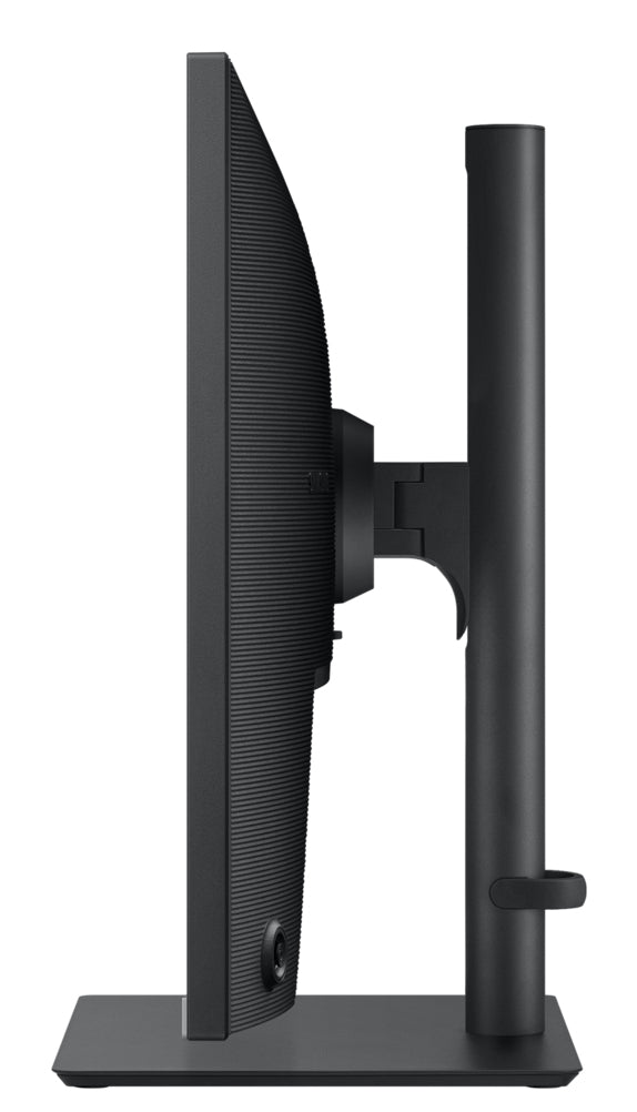 Monitor Samsung S4S43UF / LS27F434UAUXEN preto - imagem 7