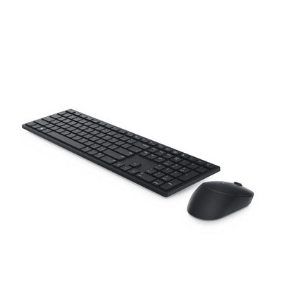 Conjunto Teclado e Rato DELL Rato e Teclado set Pro KM5221W / 580-AJRD preto - imagem 2