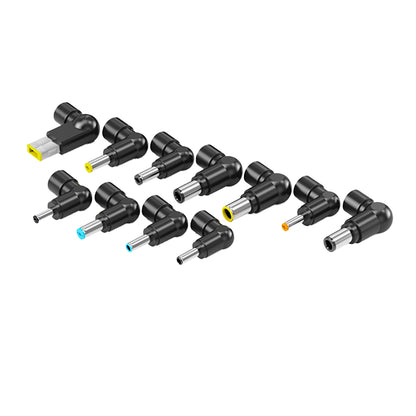 Carregador para Portátil iggual Universal Slim CUA-S-11T-90W - imagem 5