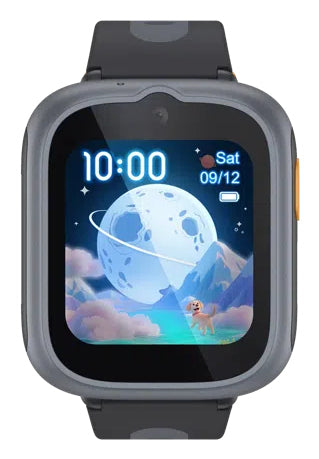 Smartwatch TCL MT48 Watch 4G Kids IP68 Cinzento Oscuro - imagem 6