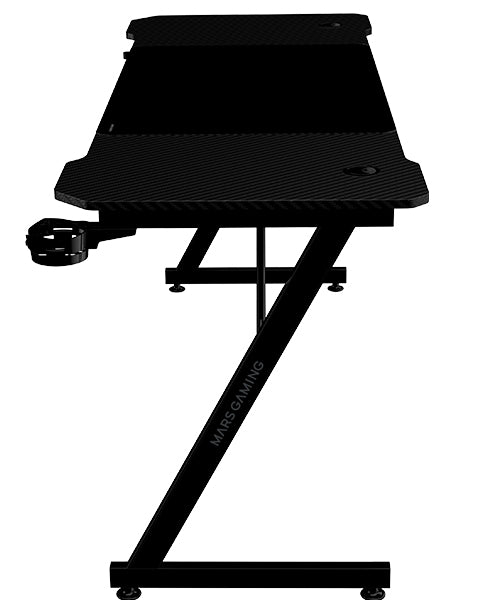 Tapete de Rato MARS Gaming ESCRITORIO ERGO 160X60CM, - imagem 4
