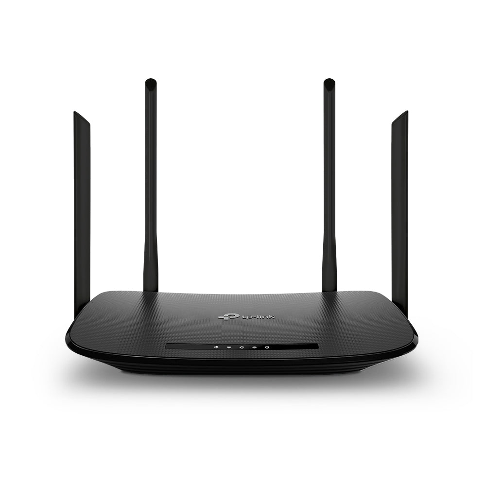 Router TP-Link VR300 / ARCHER VR300 preto