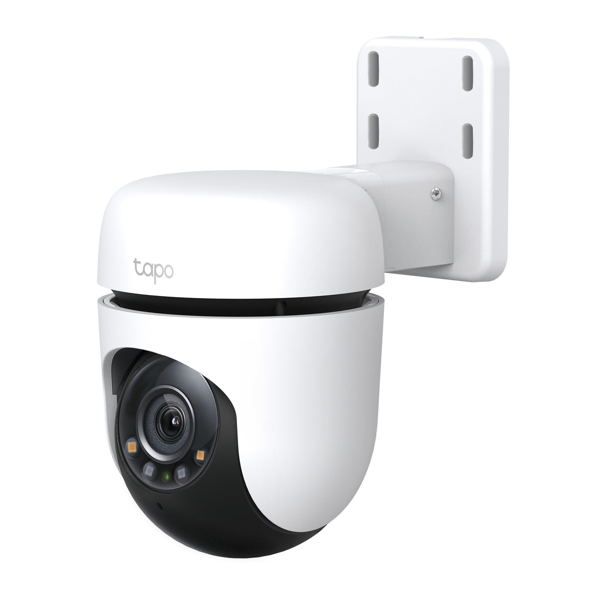 Câmara de Vigilância TP-Link C510W / TAPO C510W branco, preto - imagem 2