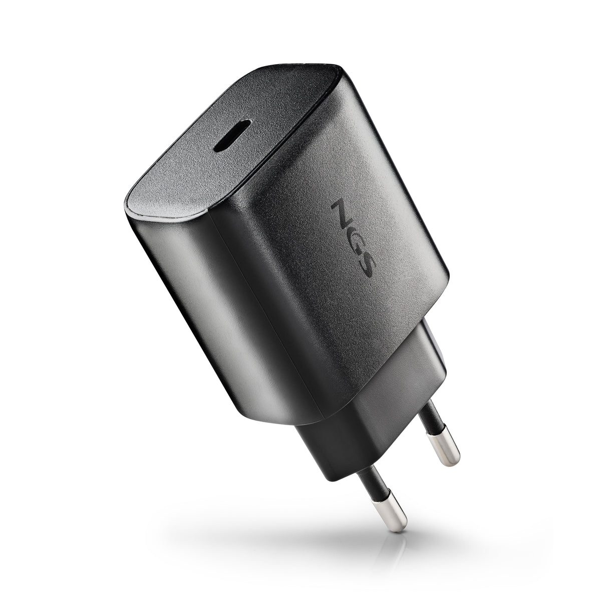 Carregador para Portátil NGS GAN ULTRARAP 45W USB-C com CABL - imagem 6