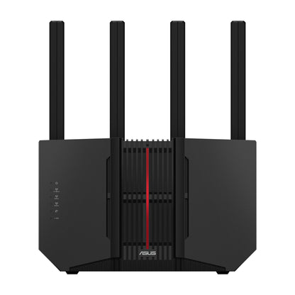 Router ASUS RT-BE92U / 90IG0950-MO9A0V preto