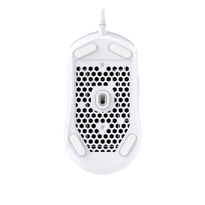 Rato HyperX Pulsefire Haste 2 / 6N0A8AA branco - imagem 8