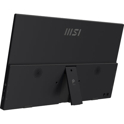 Monitor MSI MP165 E6 15.6"IPS FHD Portátil USBc MM - imagem 16