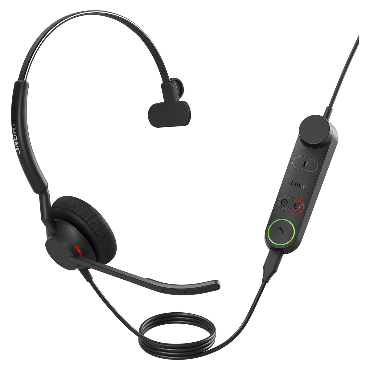Jabra Engage 50 II Link. Mono. USB-C. UC - Jabra