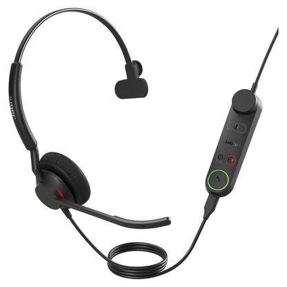 Jabra Engage 50 II Link. Mono. USB-C. UC - Jabra