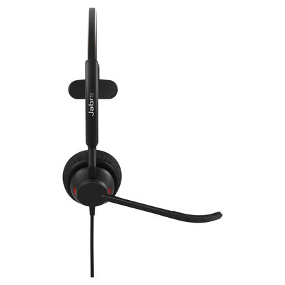 Jabra Engage 50 II Link. Mono. USB-C. UC - Jabra