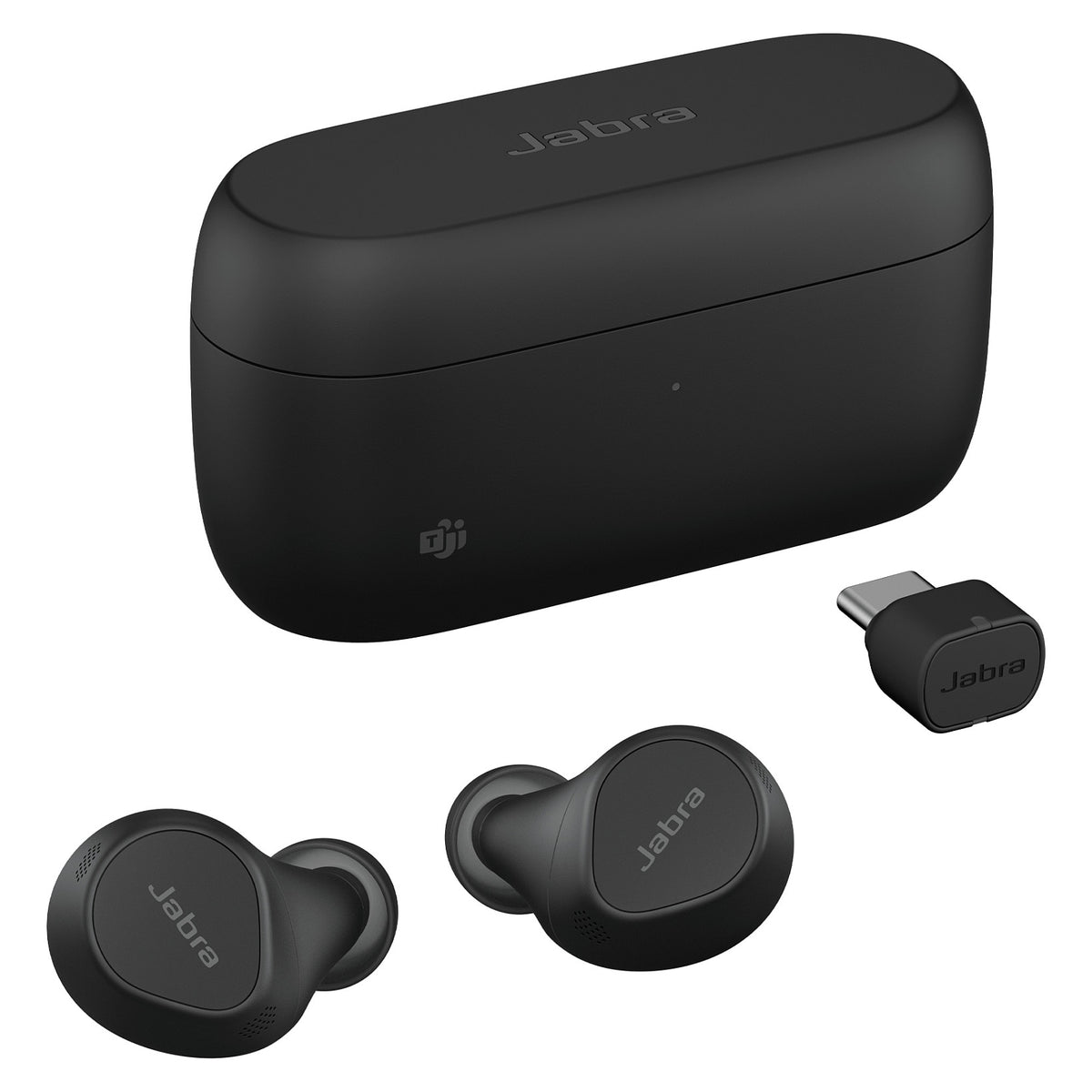 Jabra Evolve2 Buds USB-C MS - Jabra