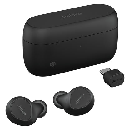 Jabra Evolve2 Buds USB-C MS - Jabra