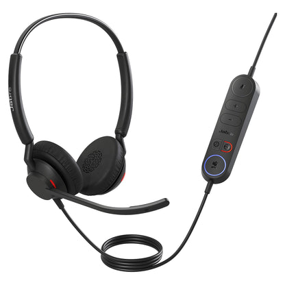 Jabra Engage 40 Inline Link. Stereo. USB-C. MS - Jabra