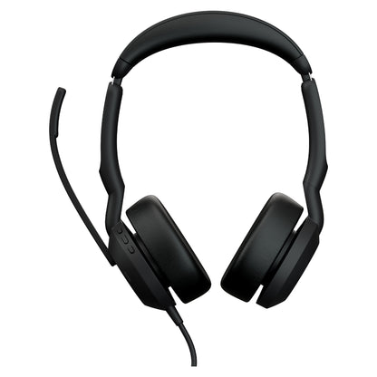 Jabra Evolve2 50 USB-A UC Stereo - Jabra