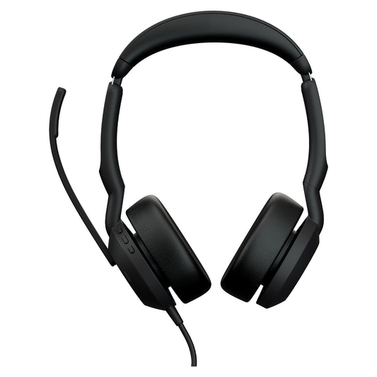 Jabra Evolve2 50 USB-A UC Stereo - Jabra
