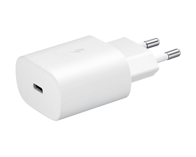 Carregador Samsung EPTA800NW / EP-TA800NWEGEU branco - imagem 2