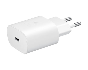 Carregador Samsung EPTA800NW / EP-TA800NWEGEU branco - imagem 2