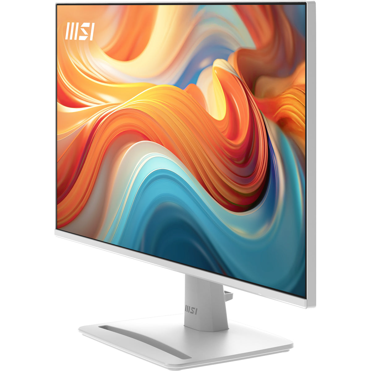 Monitor MSI MP243W E14 23.8" 144Hz HDMI MM bl - imagem 15