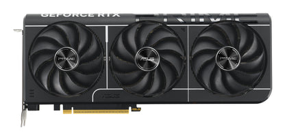 Placa gráfica ASUS VGA NVIDIA PRIME RTX 5080 OC 16GB DDR7 - imagem 4