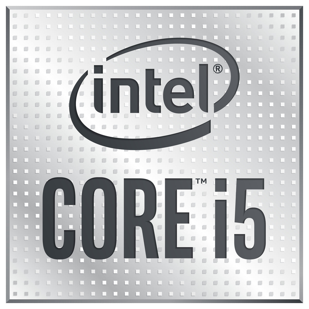 Intel S1200 CORE i5 10400 TRAY 6x2,9 65W GEN10 - Intel