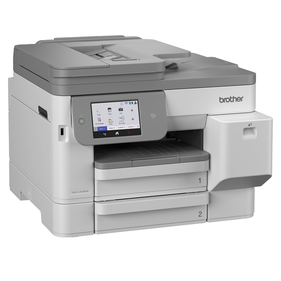 Impressora multifunções Brother Multifunções MFC-J5115DW - imagem 5