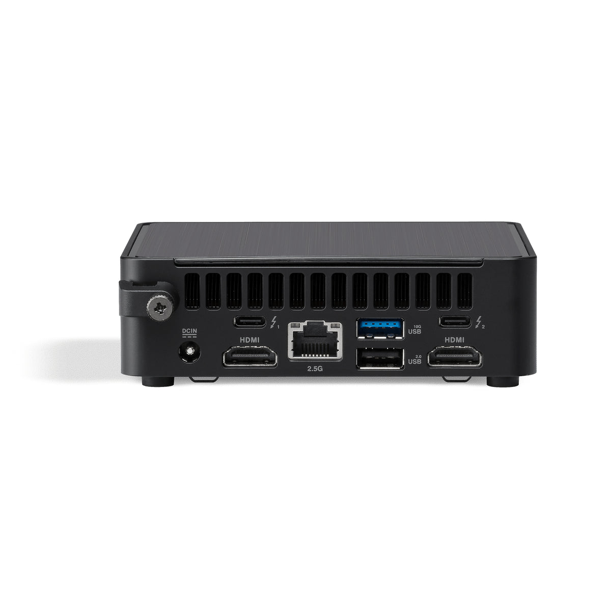 Mini PC ASUS NUC 14 Pro RNUC14RVKU700002I Ultra7-155H Slim - imagem 8