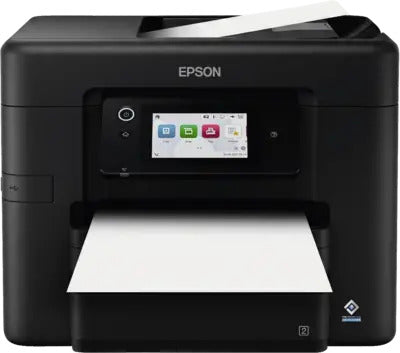 Impressora multifunções Epson Multifunções WorkForce Pro WF-4930DTWF