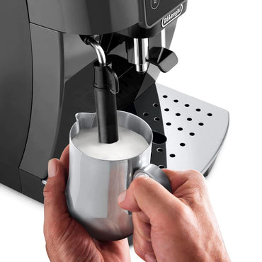 Máquina de Café De’Longhi ECAM220.22.GB / ECAM220.22.GB preto, cinzento - imagem 2