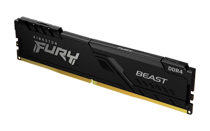Memória RAM Kingston Fury Beast KF432C16BB/32 32GB DDR4 3200MH - imagem 12
