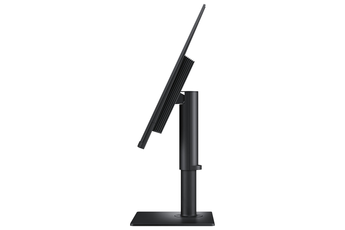 Monitor Samsung S27D400GAU / LS27D400GAUXEN preto - imagem 8