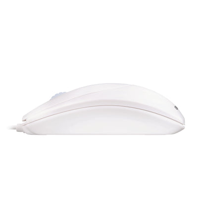 Rato CHERRY M5400G / M-5400-0 branco - imagem 3