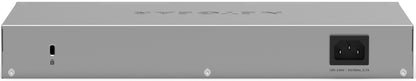 Switch de Rede Netgear GS524v3 / GS524-300EUS cinzento - imagem 3