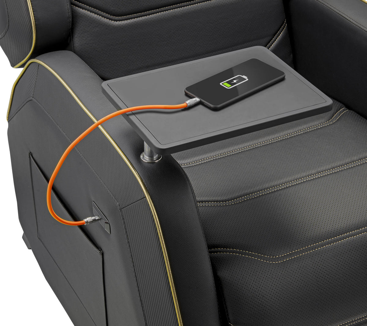 Cadeira Gaming Cougar Pro Royal - imagem 17