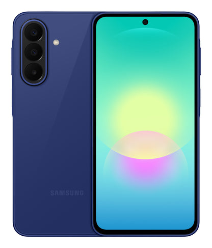 Smartphone Samsung Galaxy A27 8GB/ 256GB/ 6.7"/ 5G/ Azul