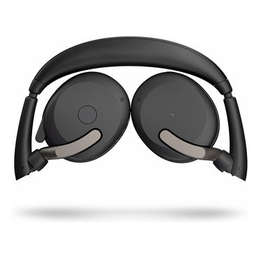 Jabra Evolve2 65 Flex Link380c UC Stereo with Charging Stand - Jabra