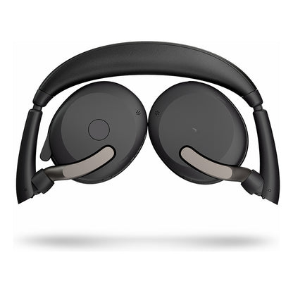 Jabra Evolve2 65 Flex Link380c UC Stereo with Charging Stand - Jabra