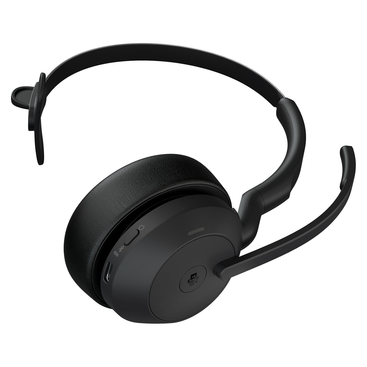 Jabra Evolve2 55 Link380c MS Mono - Jabra