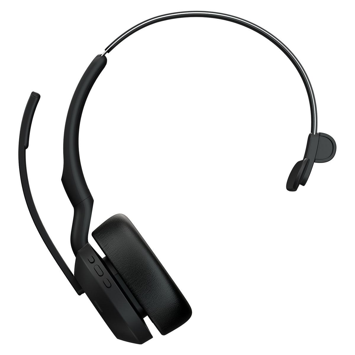 Jabra Evolve2 55 Link380a MS Mono - Jabra