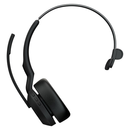 Jabra Evolve2 55 Link380a MS Mono - Jabra