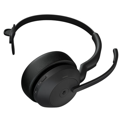 Jabra Evolve2 55 Link380a MS Mono - Jabra