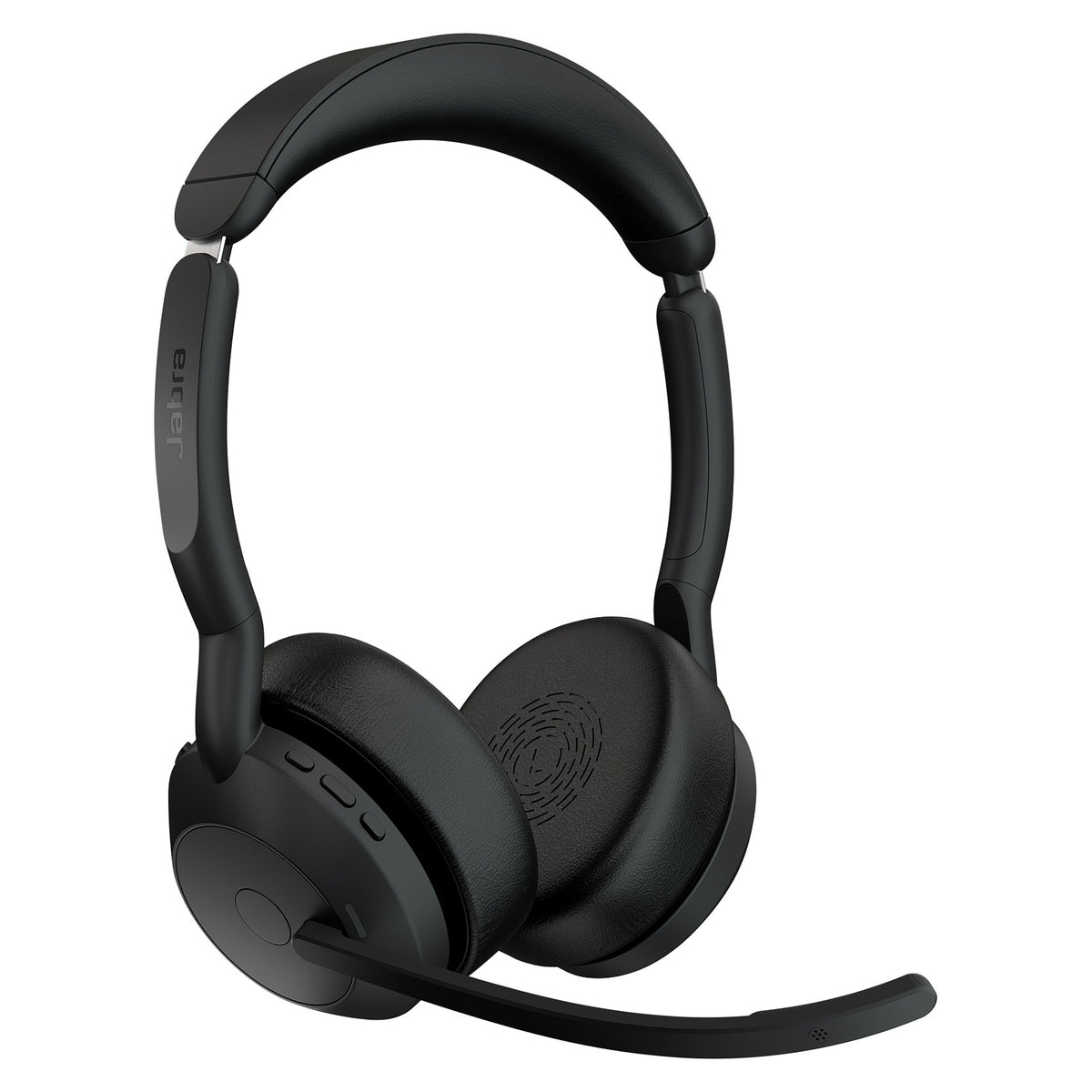 Jabra Evolve2 55 Link380c UC Stereo Stand - Jabra