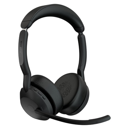Jabra Evolve2 55 Link380c UC Stereo Stand - Jabra