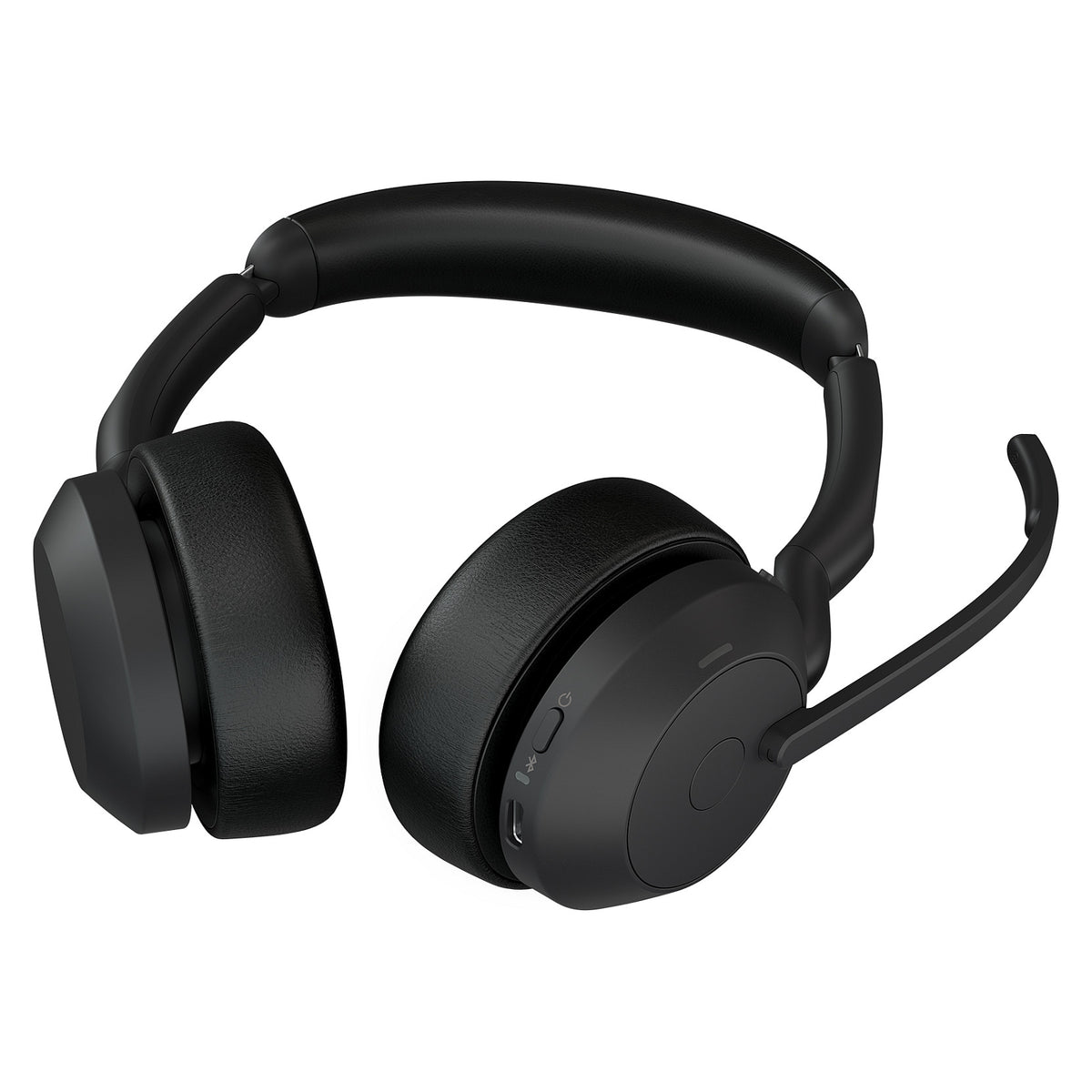 Jabra Evolve2 55 Link380c UC Stereo - Jabra